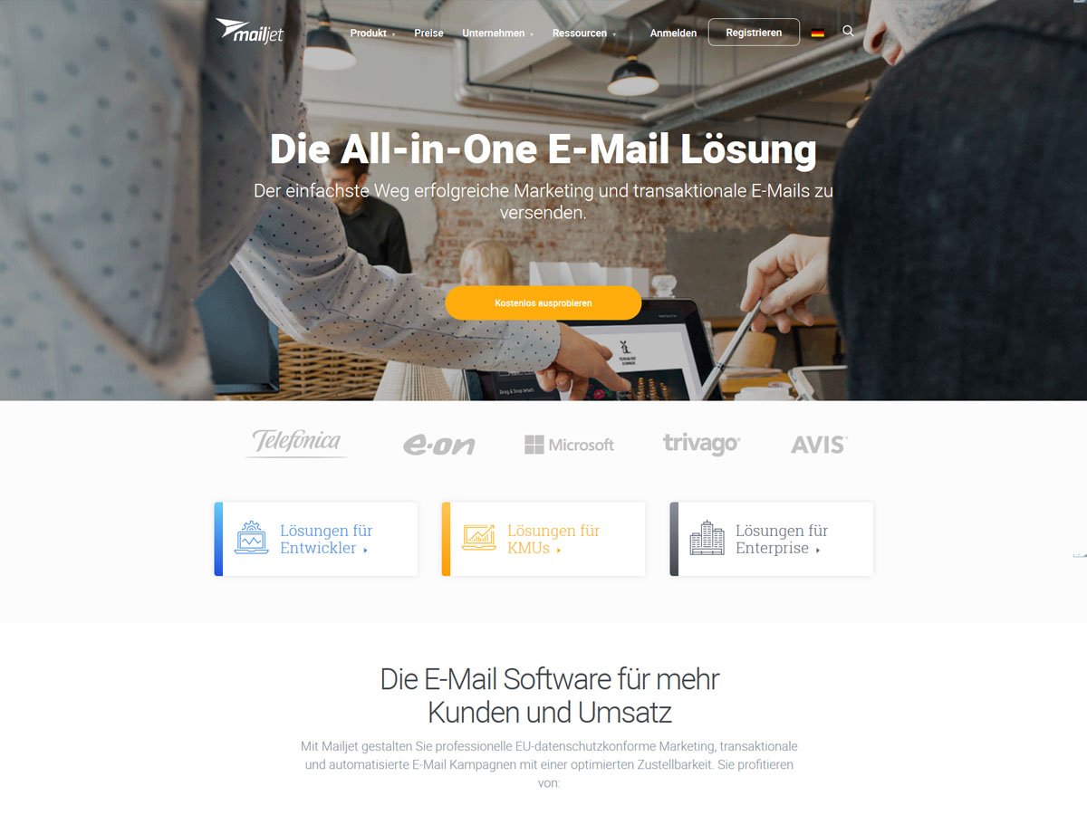 Mailjet